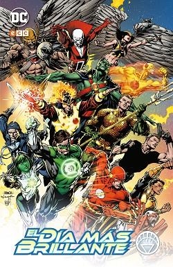 EL DIA MAS BRILLANTE | 9788418094460 | VV.AA.