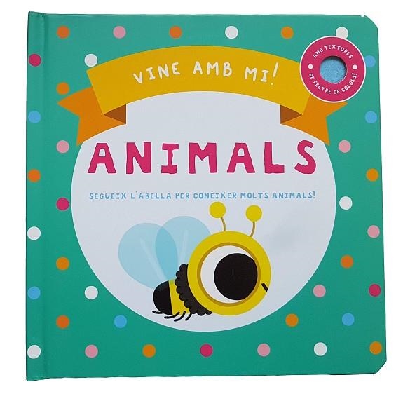 ANIMALS | 9788413348094 | VVAA