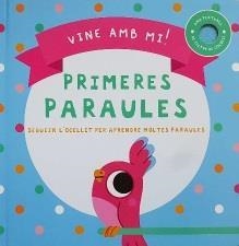 PRIMERES PARAULES | 9788413348117 | VVAA