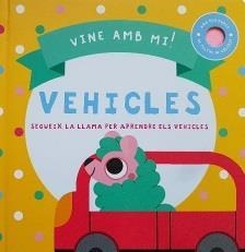 VEHICLES | 9788413348124 | VVAA