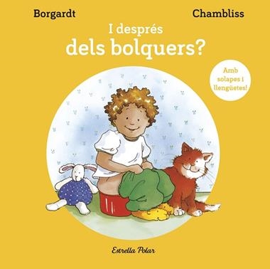 I DESPRÉS DELS BOLQUERS? | 9788418135859 | BORGARDT & CHAMBLISS