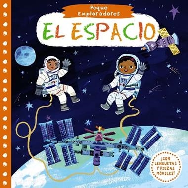 EL ESPACIO | 9788469625880 | VVAA
