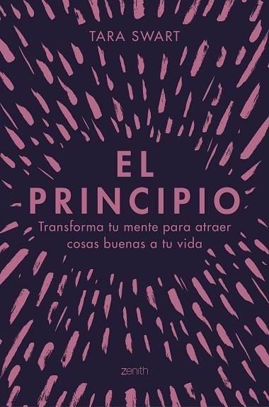 El principio | 9788408228028 | Tara Swart