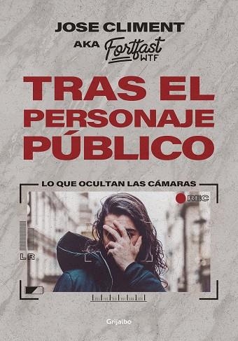 TRAS EL PERSONAJE PUBLICO | 9788418007507 | JOSE CLIMENT