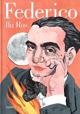FEDERICO | 9788426409416 | ILU ROS
