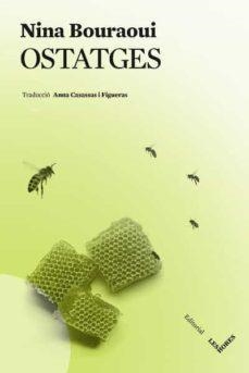 OSTATGES | 9788412283976 | NINA BOURAOUI