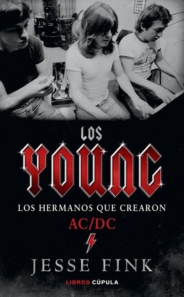 Los Young | 9788448026738 | Jesse Fink