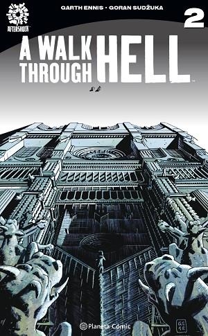 A Walk Through Hell 02 | 9788413416502 | Garth Ennis