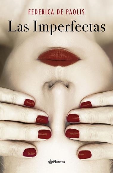 Las imperfectas | 9788408242178 | Federica De Paolis