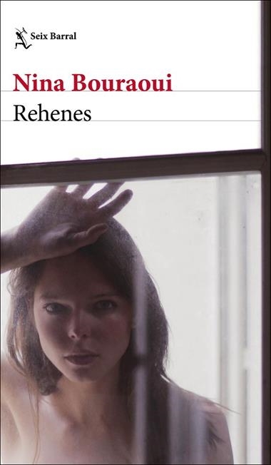 Rehenes | 9788432238697 | Nina Bouraoui