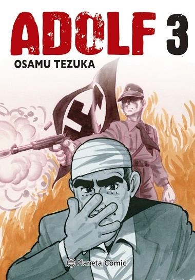 Adolf 03 | 9788413414942 | Osamu Tezuka