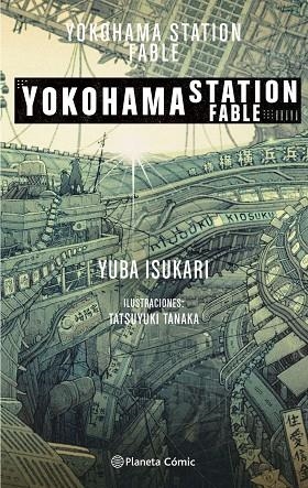 Yokohama Station | 9788413412108 | VVAA