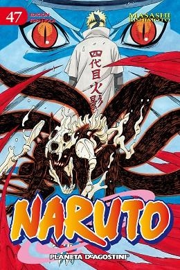 NARUTO 47 | 9788415866473 | MASASHI KISHIMOTO