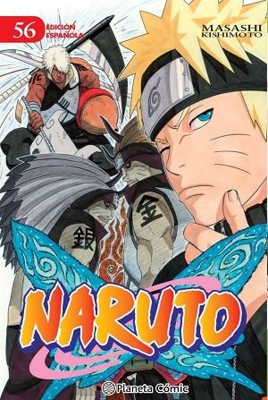 NARTUO 56 | 9788415866565 | MASASHI KISHIMOTO