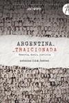 ARGENTINA TRAICIONADA | 9788417556501 | ANTONIUS ROBBEN