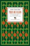 Tres de ellos | 9788418153341 | ARTHUR CONAN DOYLE