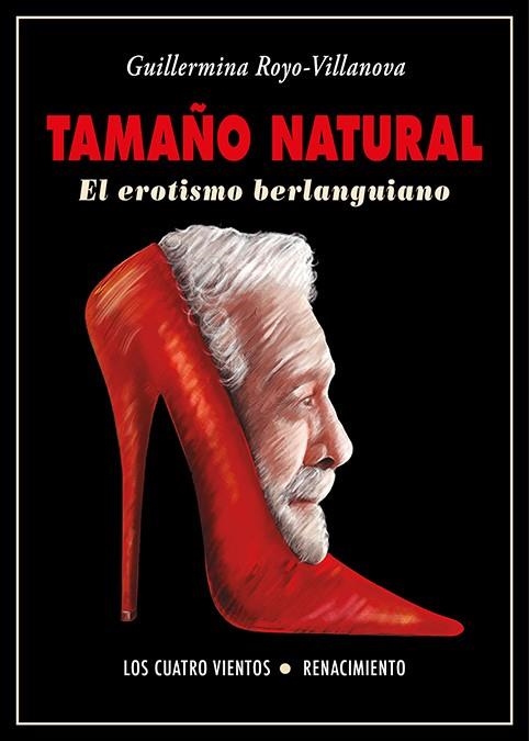 Tamaño natural | 9788418387784 | GUILLERMINA ROYO-VILLANOVA
