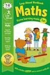 Leap Ahead 7-8 Years Maths | 9781839032776 | VVAA