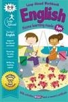 Leap Ahead 8-9 Years English | 9781838523398 | VVAA