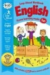 Leap Ahead 9-10 Years English | 9781838523428 | VVAA