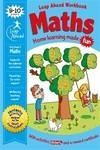 Leap Ahead 9-10 Years Maths | 9781839032790 | VVAA