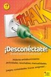 TCHAK DESCONÉCTATE! | 9788417760984 | TONI VINYES