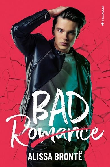 BAD ROMANCE | 9788418539398 | ALISSA BRONTE