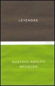 LEYENDAS | 9788484321606 | GUSTAVO ADOLFO BECQUER