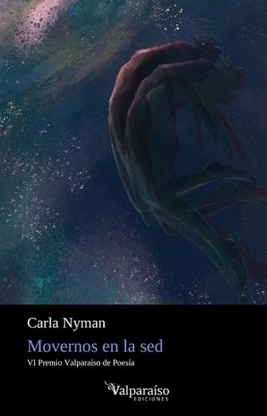 MOVERNOS EN LA SED | 9788418694059 | CARLA NYMAN