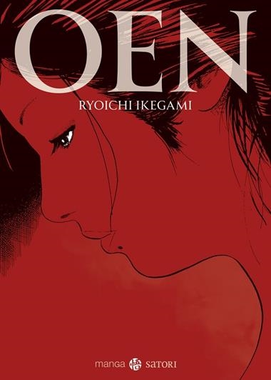 OEN | 9788417419660 | RYOICHI IKEGAMI