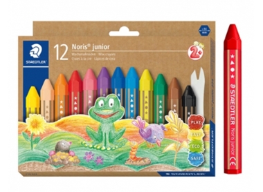 12 CERES COLORS 2 ANYS | 4007817075135 | STAEDTLER