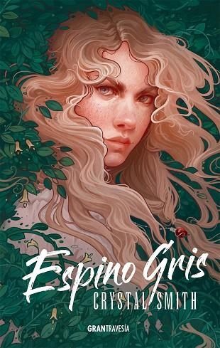 Espino gris | 9788412294026 | Crystal Smith