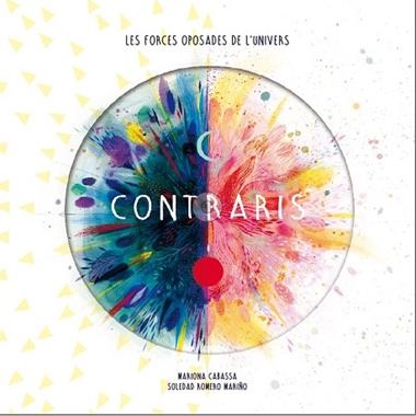 Contraris | 9788417374846 | Soledad Romero Mariño & Mariona Cabassa