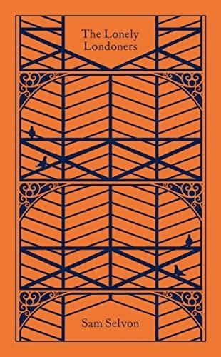 THE LONELY LONDONERS | 9780241504123 | SAM SELVON