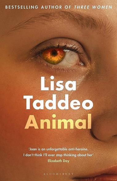 ANIMAL | 9781526630933 | LISA TADDEO