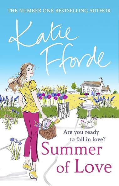 SUMMER OF LOVE | 9780099539148 | KATIE FFORDE