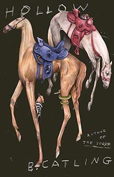 HOLLOW | 9780593081150 | BRIAN CATLING