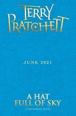 A HAT FULL OF SKY | 9780857536068 | TERRY PRATCHETT
