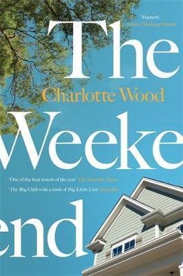 THE WEEKEND | 9781474612999 | CHARLOTTE WOOD