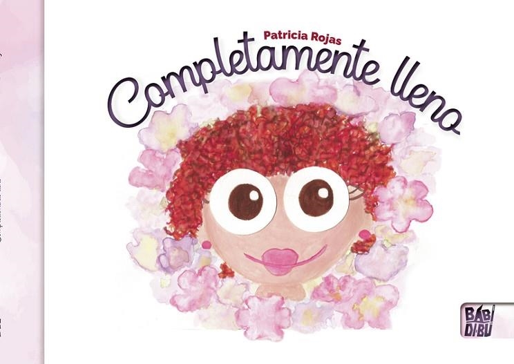 Completamente lleno | 9788418649493 | PATRICIA ROJAS
