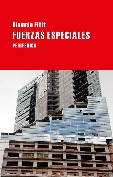 Fuerzas especiales | 9788418264986 | DIAMELA ELTIT
