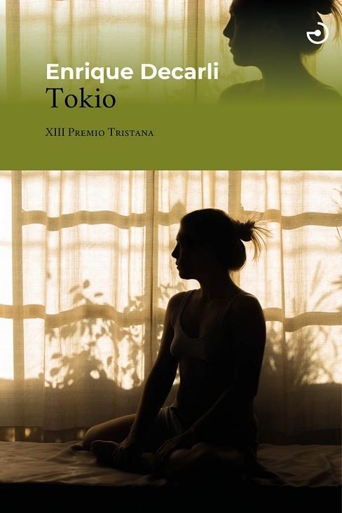 Tokio | 9788415740698 | ENRIQUE DECARLI