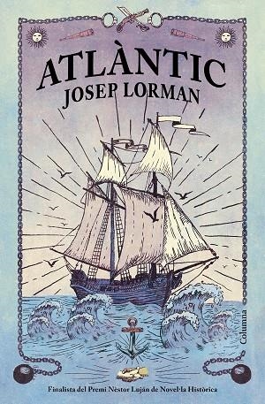 ATLANTIC | 9788466427890 | JOSEP LORMAN ROIG