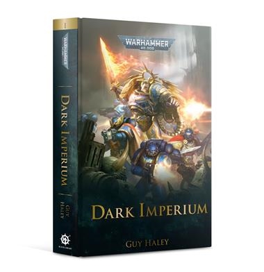 DARK IMPERIUM (REDUX) (HB) | 9781789999662 | GAMES WORKSHOP