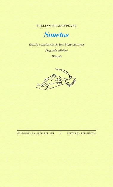 Sonetos | 9788418178818 | William Shakespeare