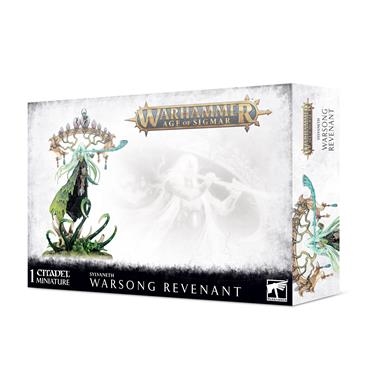 SYLVANETH: WARSONG REVENANT | 5011921139330 | GAMES WORKSHOP