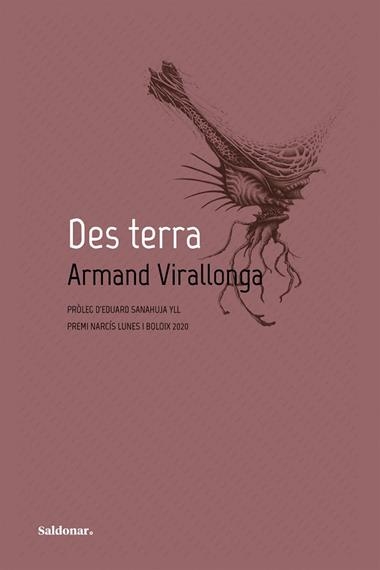 Des terra | 9788417611699 | ARMAND VIRALLONGA