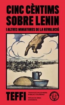 Cinc cèntims sobre lenin | 9788412316537 | Teffi