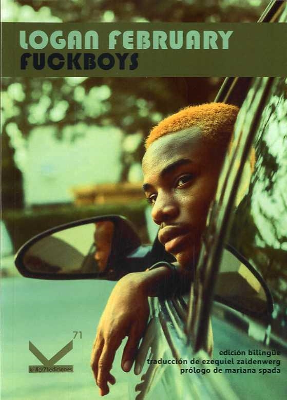 Fuckboys | 9788412321227 | Logan February