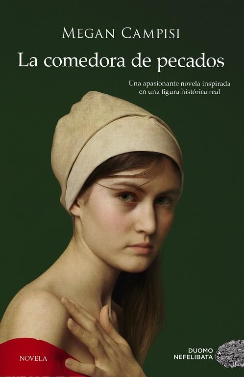 La comedora de pecados | 9788417761578 | MEGAN CAMPISI